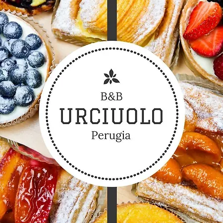 Bed & Breakfast Urciuolo *