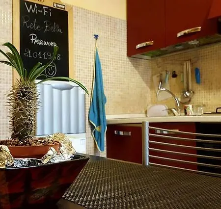 Bed & Breakfast Urciuolo