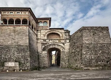 Bed & Breakfast Urciuolo Perugia