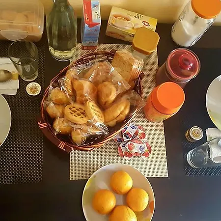Urciuolo Bed & Breakfast Perugia