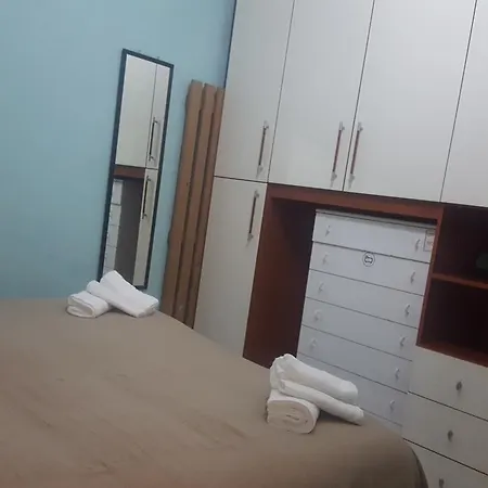 Urciuolo Bed & Breakfast