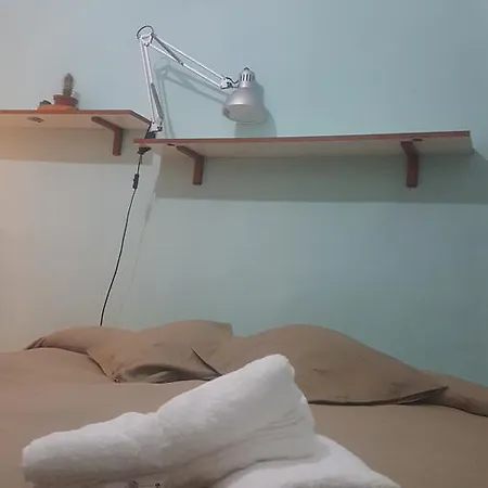 Bed & Breakfast Urciuolo *
