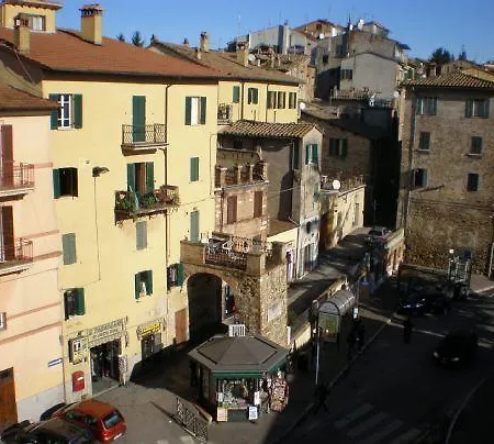 Urciuolo Perugia